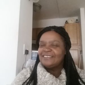 Meet your Posher, Denise